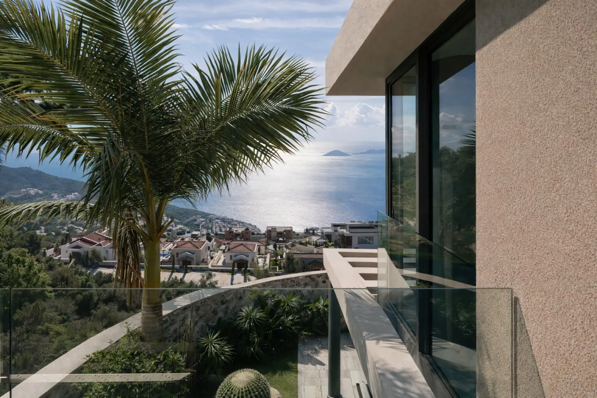 Property in Kalkan